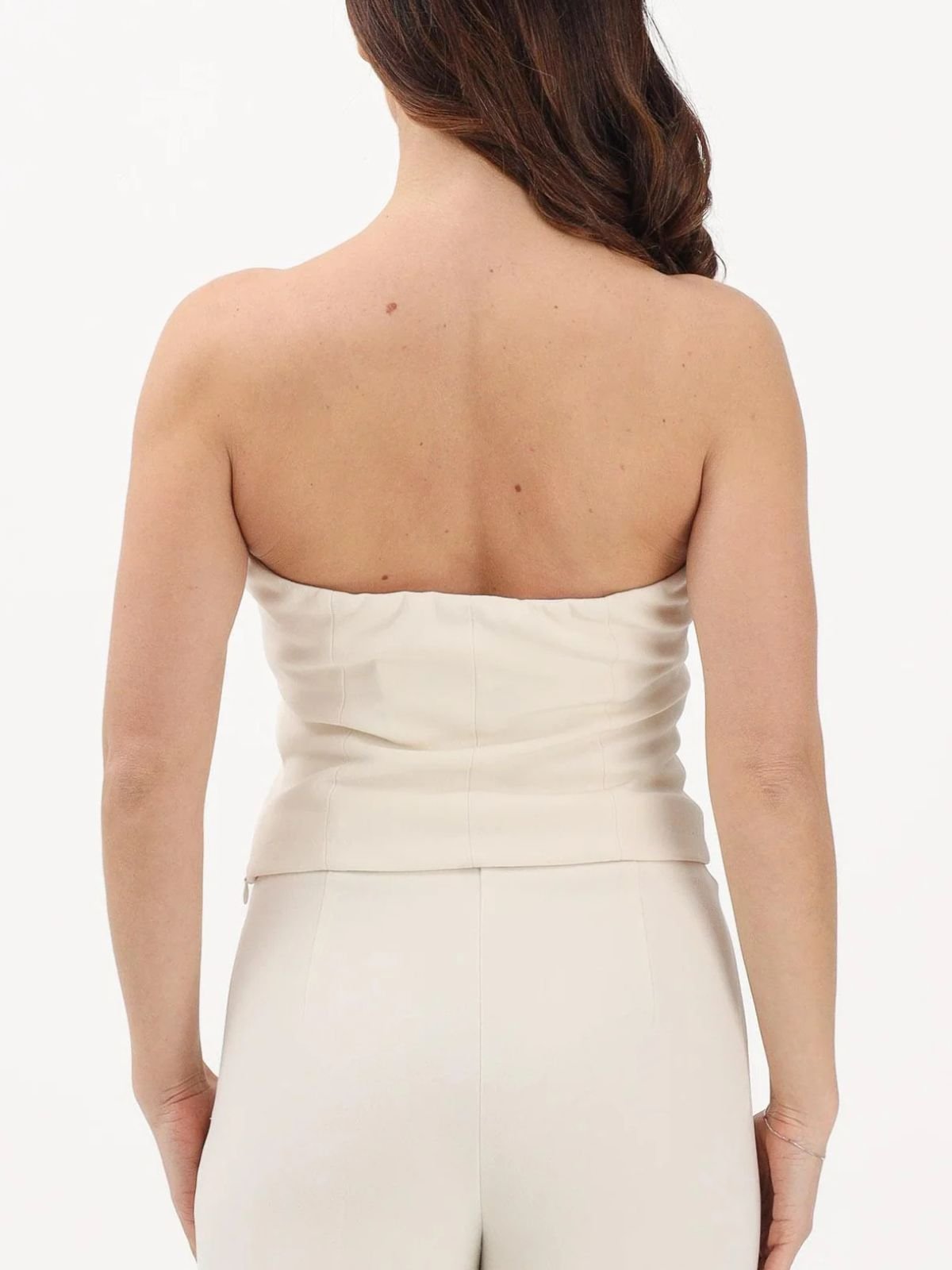 Top bustier Donna - Vicolo - World Fashion
