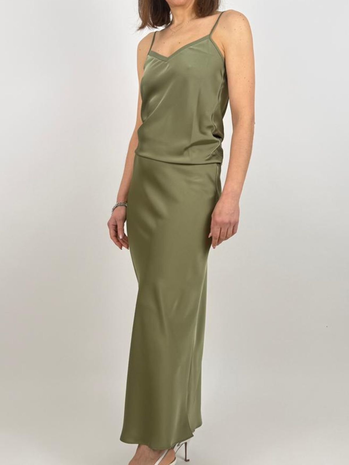 Top in doppio raso Donna - PennyBlack - World Fashion