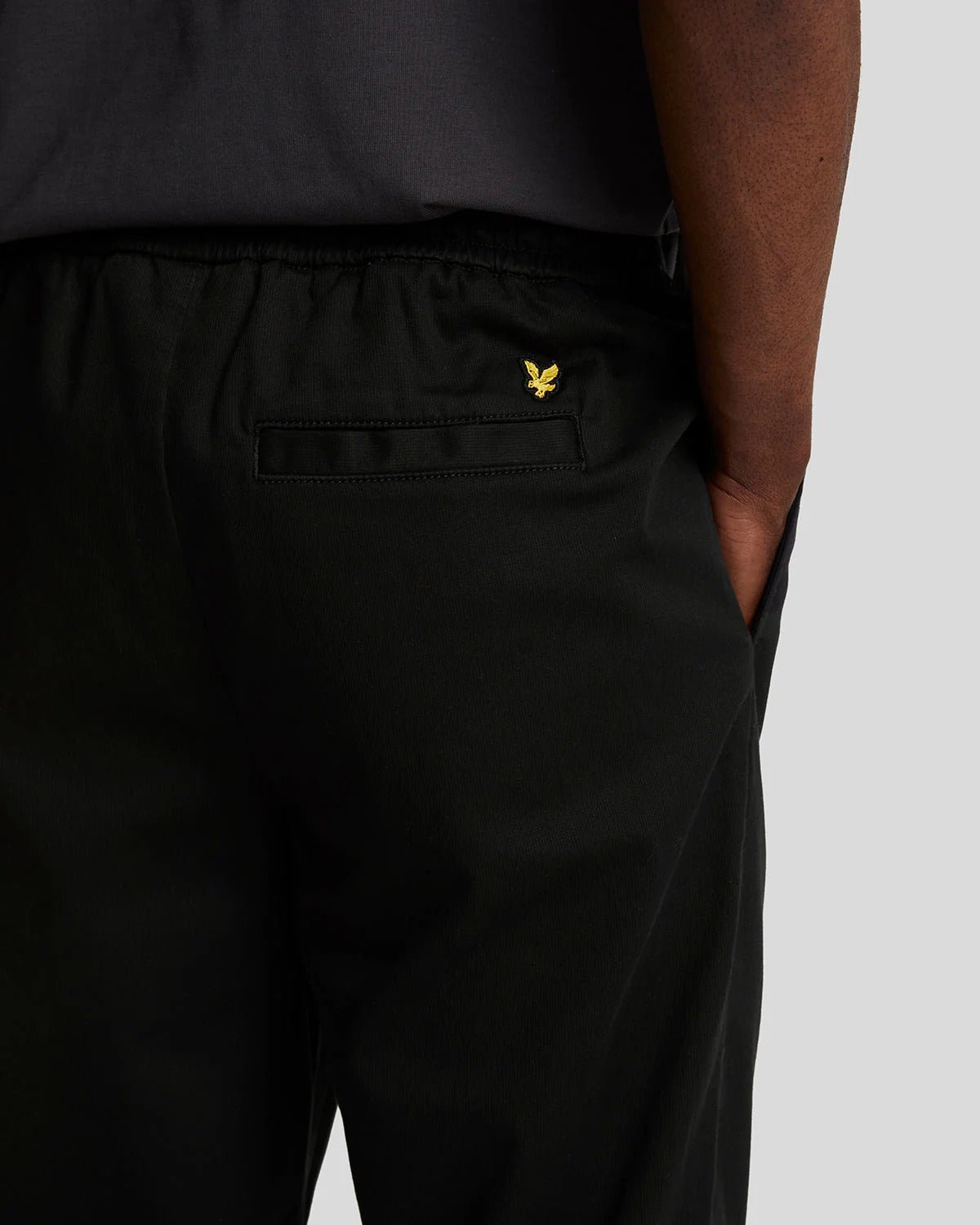 TR2100V - Pantalone - LYLE & SCOTT - World Fashion
