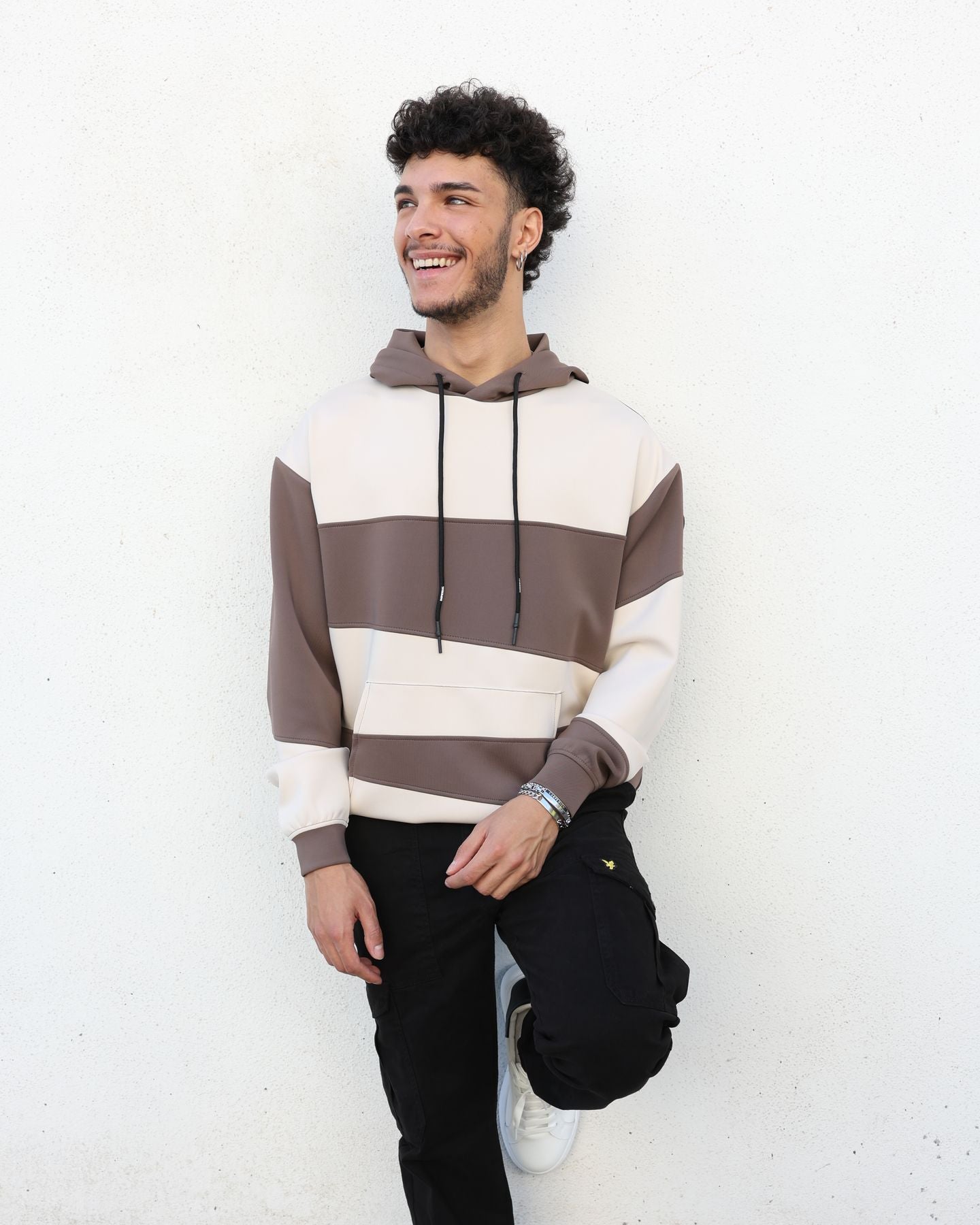 TR2111ITA - Pantalone - LYLE & SCOTT - World Fashion