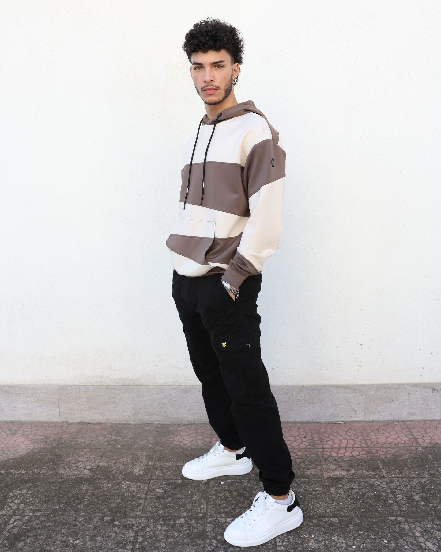 TR2111ITA - Pantalone - LYLE & SCOTT - World Fashion