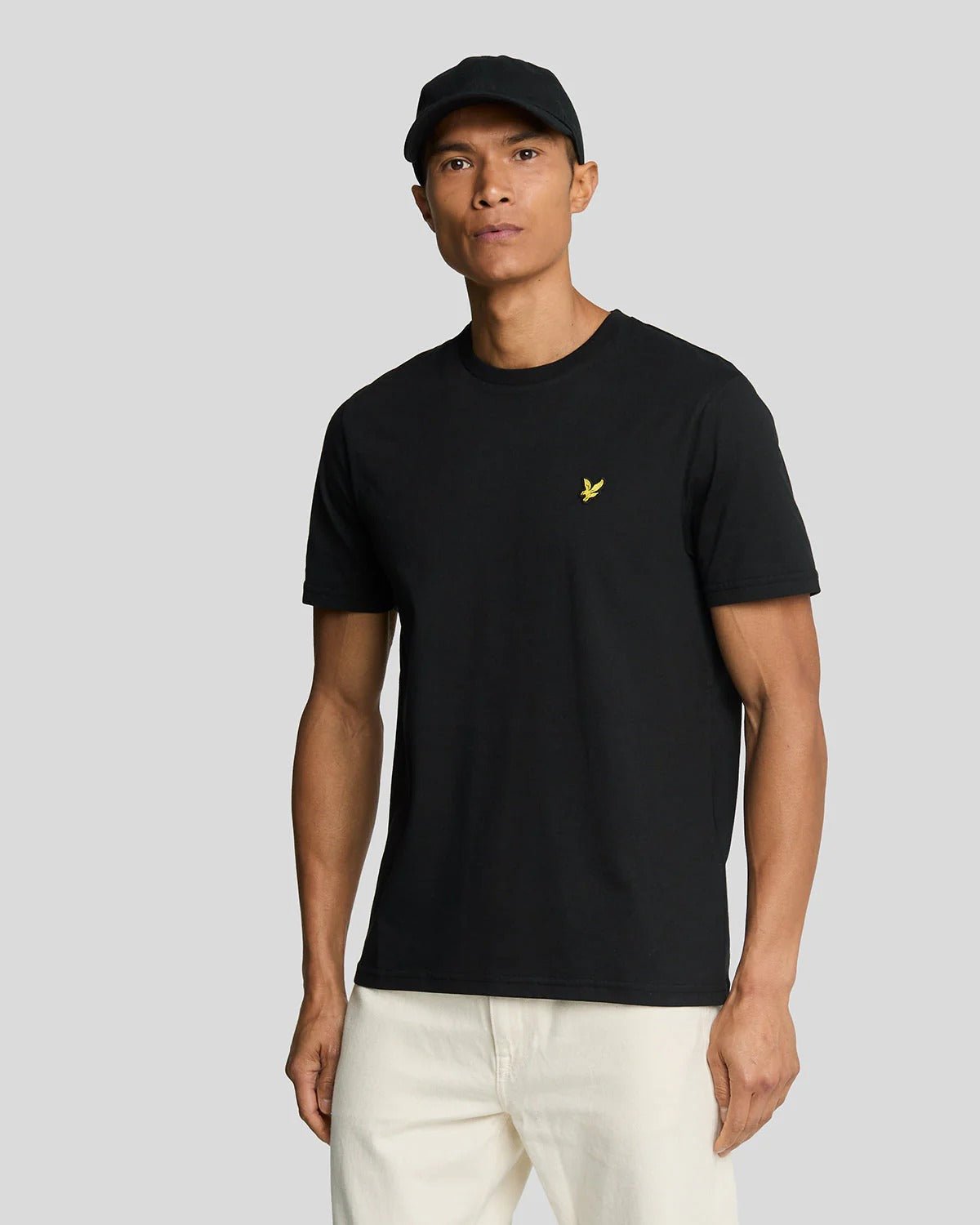 TS400VOG - T - SHIRT - LYLE & SCOTT - World Fashion