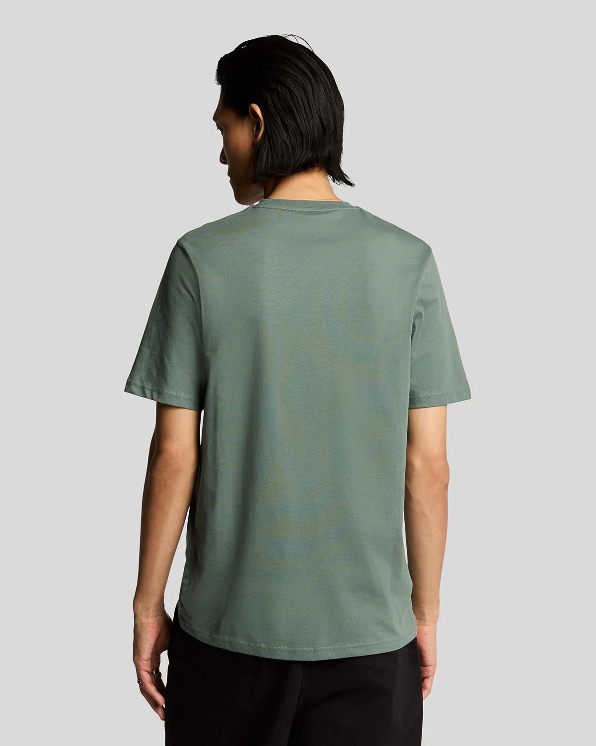 TS400VOG - T - SHIRT - LYLE & SCOTT - World Fashion