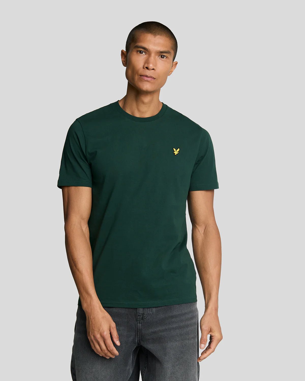 TS400VOG - T - SHIRT - LYLE & SCOTT - World Fashion