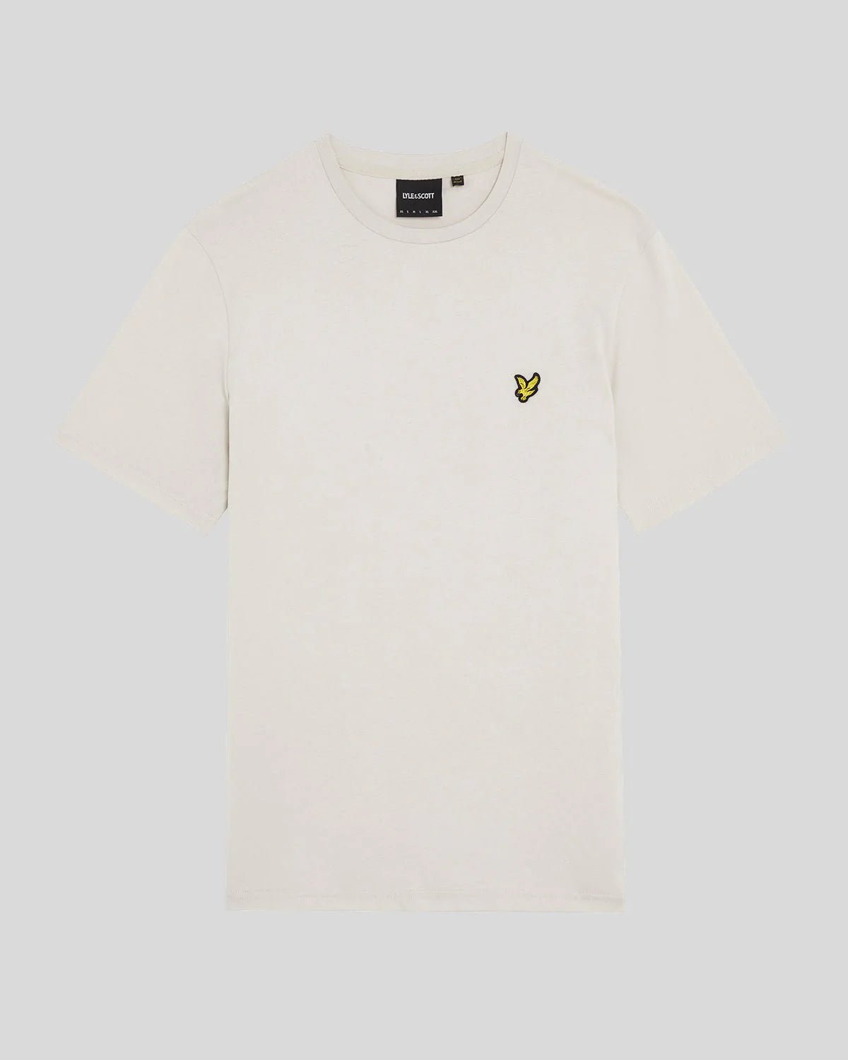 TS400VOG - T - SHIRT - LYLE & SCOTT - World Fashion