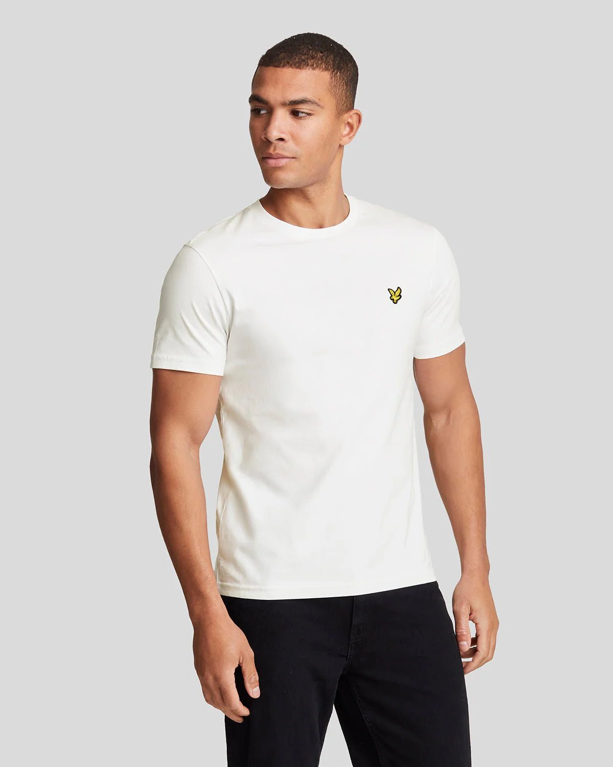 TS400VOG - T - SHIRT - LYLE & SCOTT - World Fashion