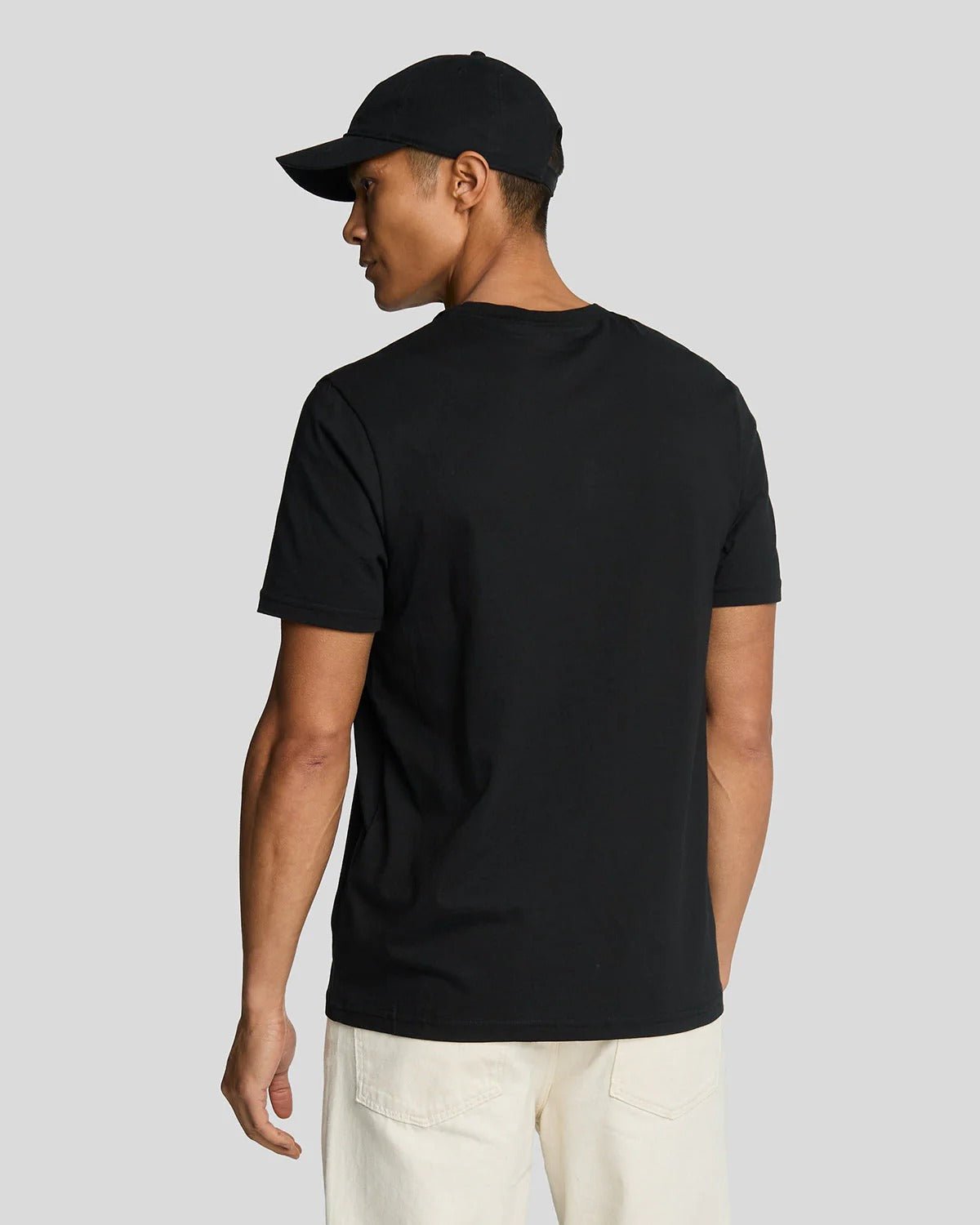 TS400VOG - T - SHIRT - LYLE & SCOTT - World Fashion