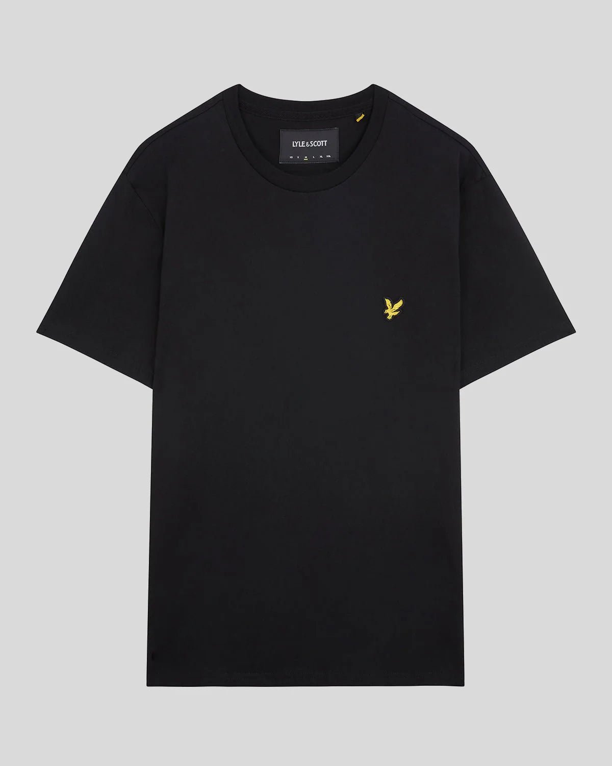 TS400VOG - T - SHIRT - LYLE & SCOTT - World Fashion