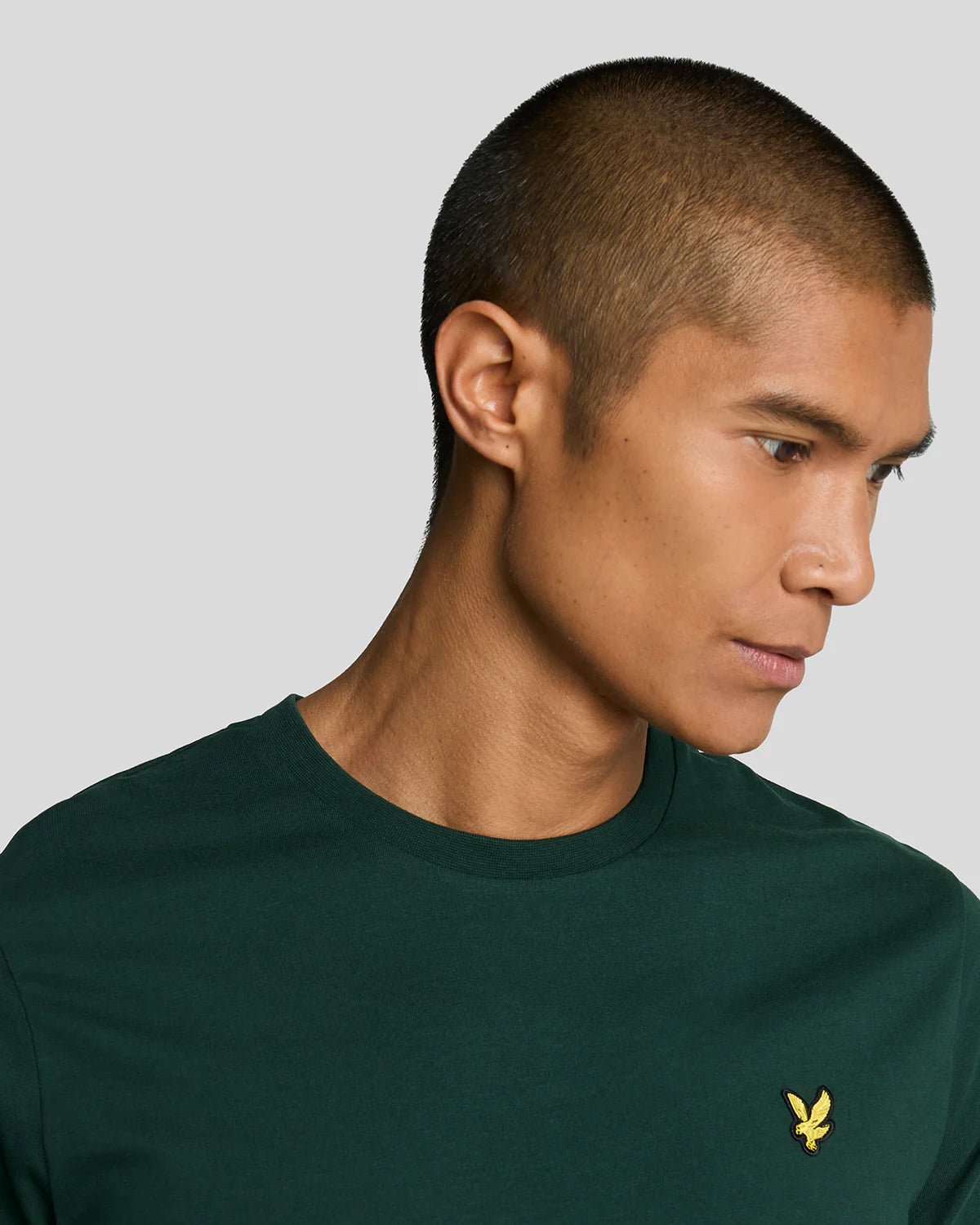 TS400VOG - T - SHIRT - LYLE & SCOTT - World Fashion
