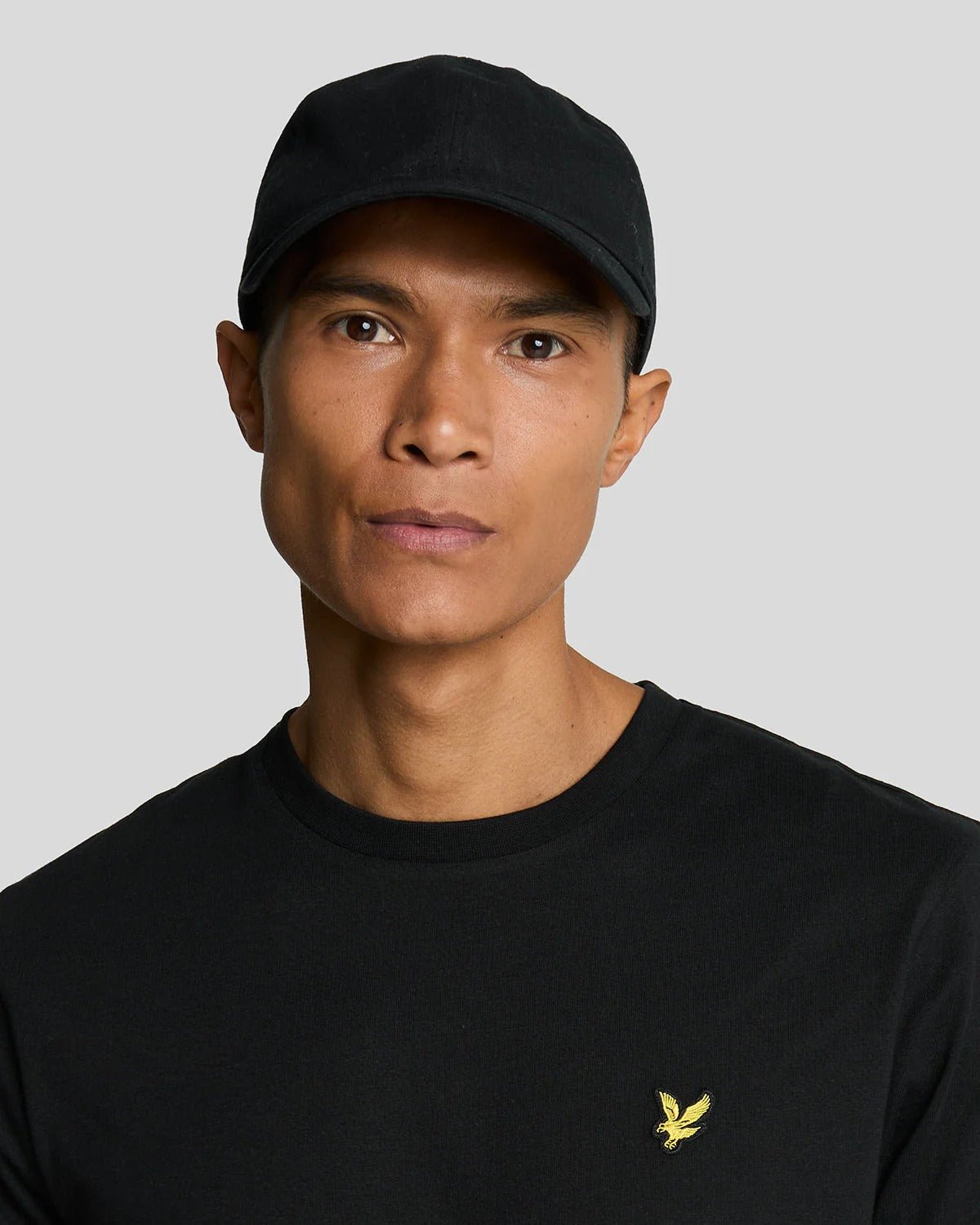 TS400VOG - T - SHIRT - LYLE & SCOTT - World Fashion
