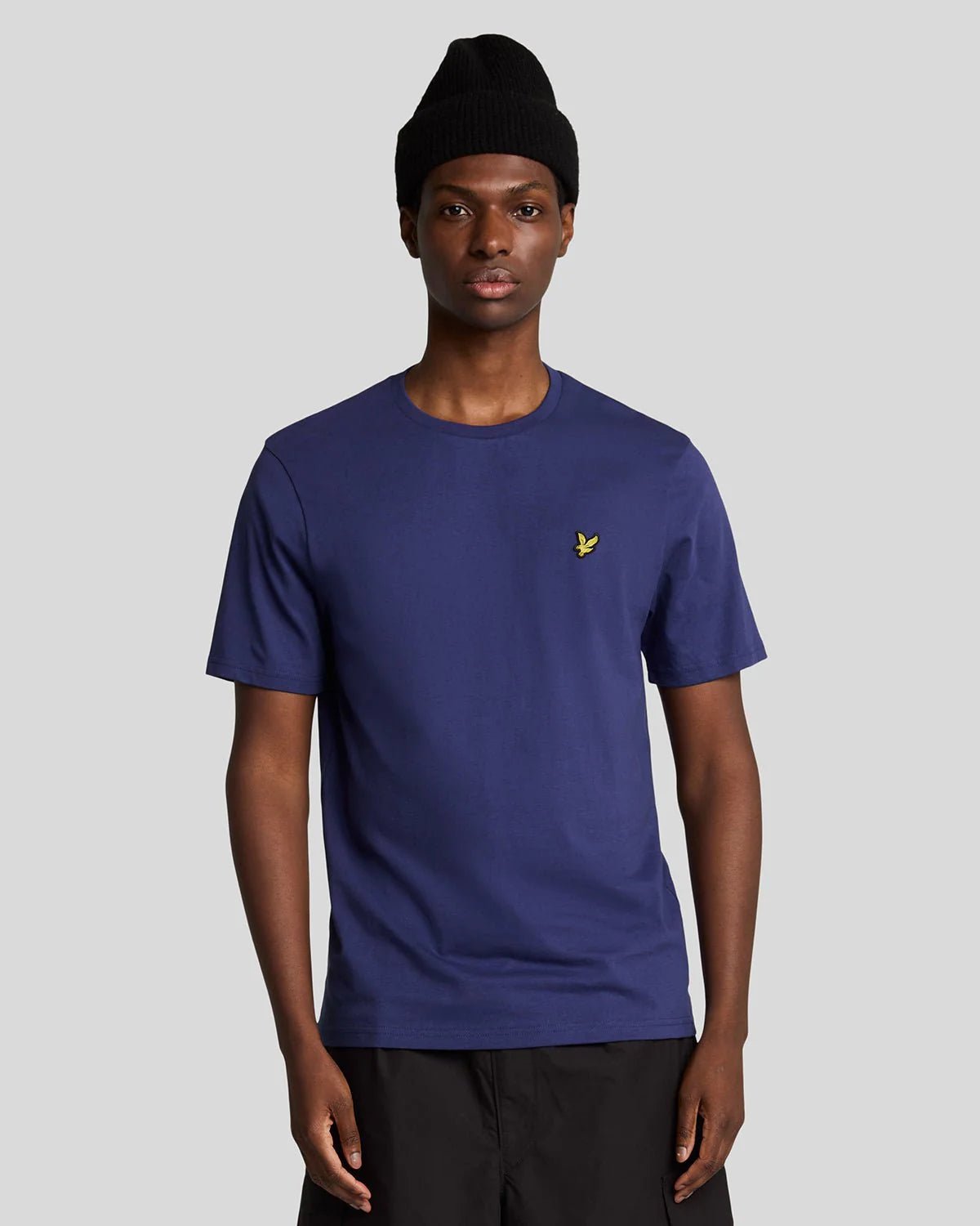 TS400VOG - T - SHIRT - LYLE & SCOTT - World Fashion