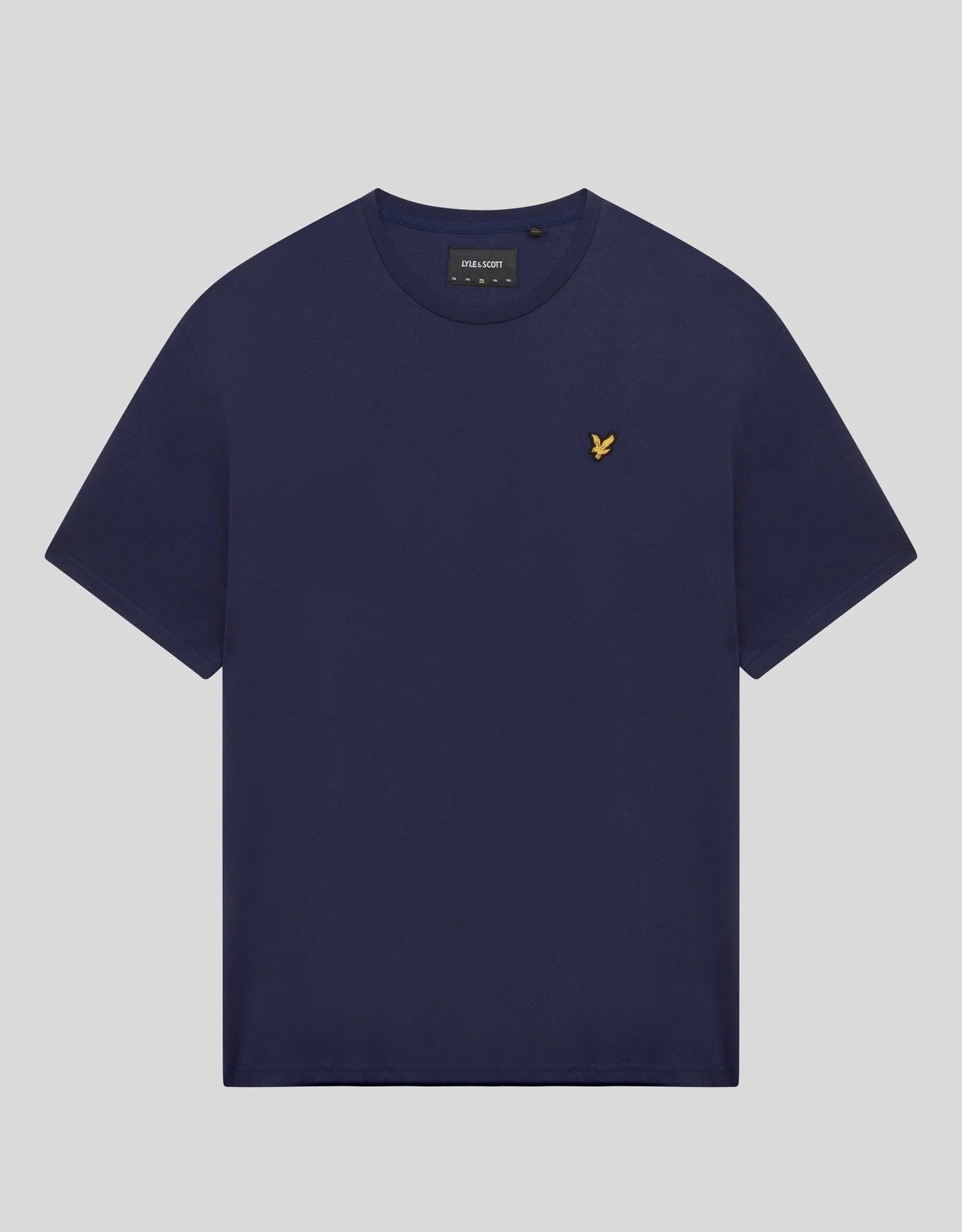 TS400VOG - T - SHIRT - LYLE & SCOTT - World Fashion
