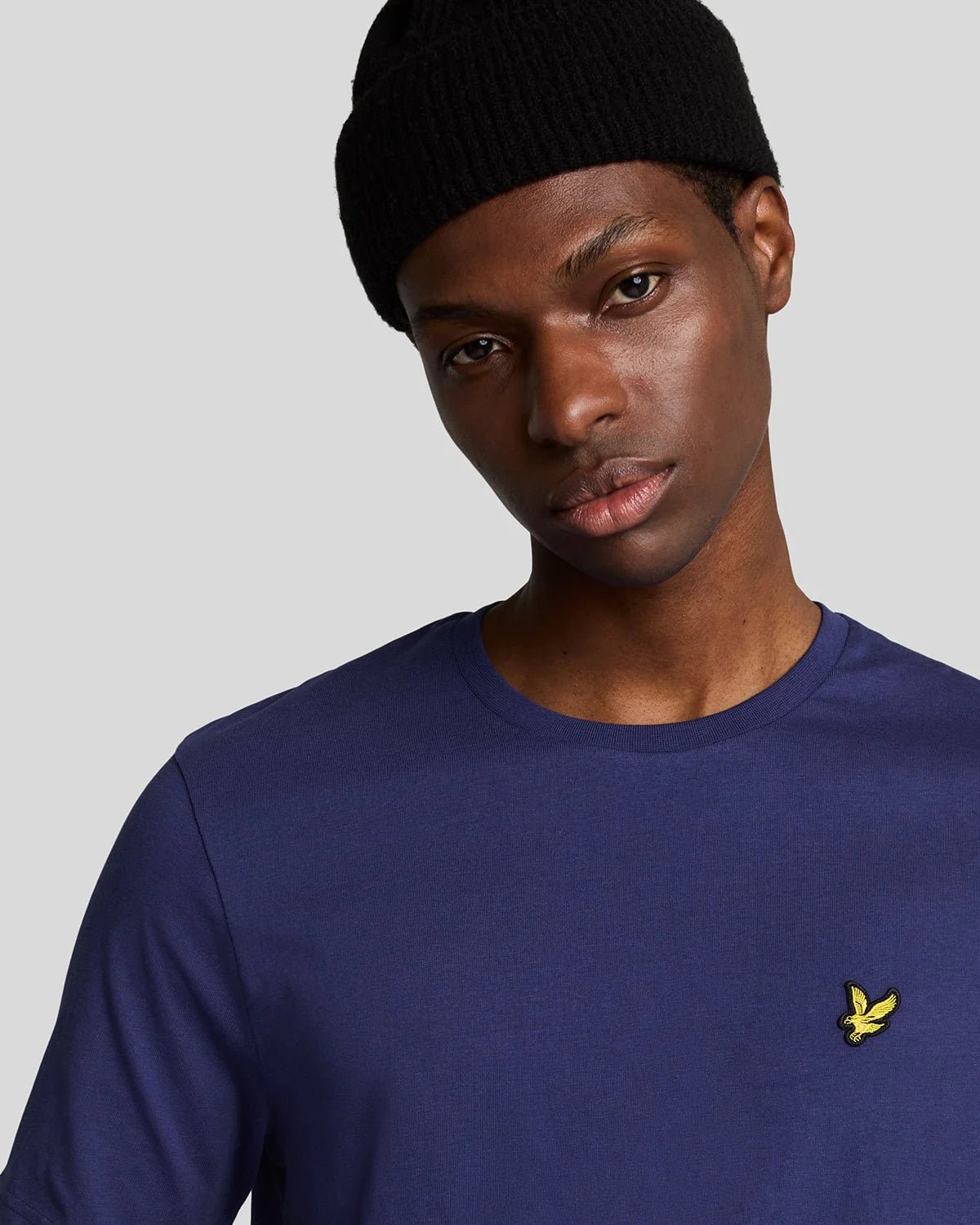 TS400VOG - T - SHIRT - LYLE & SCOTT - World Fashion