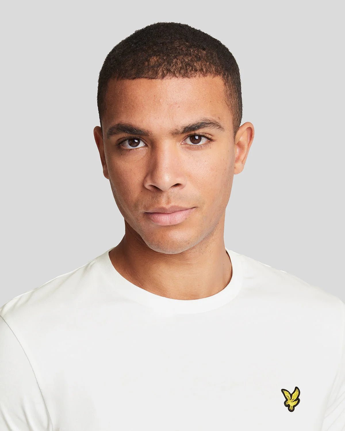 TS400VOG - T - SHIRT - LYLE & SCOTT - World Fashion