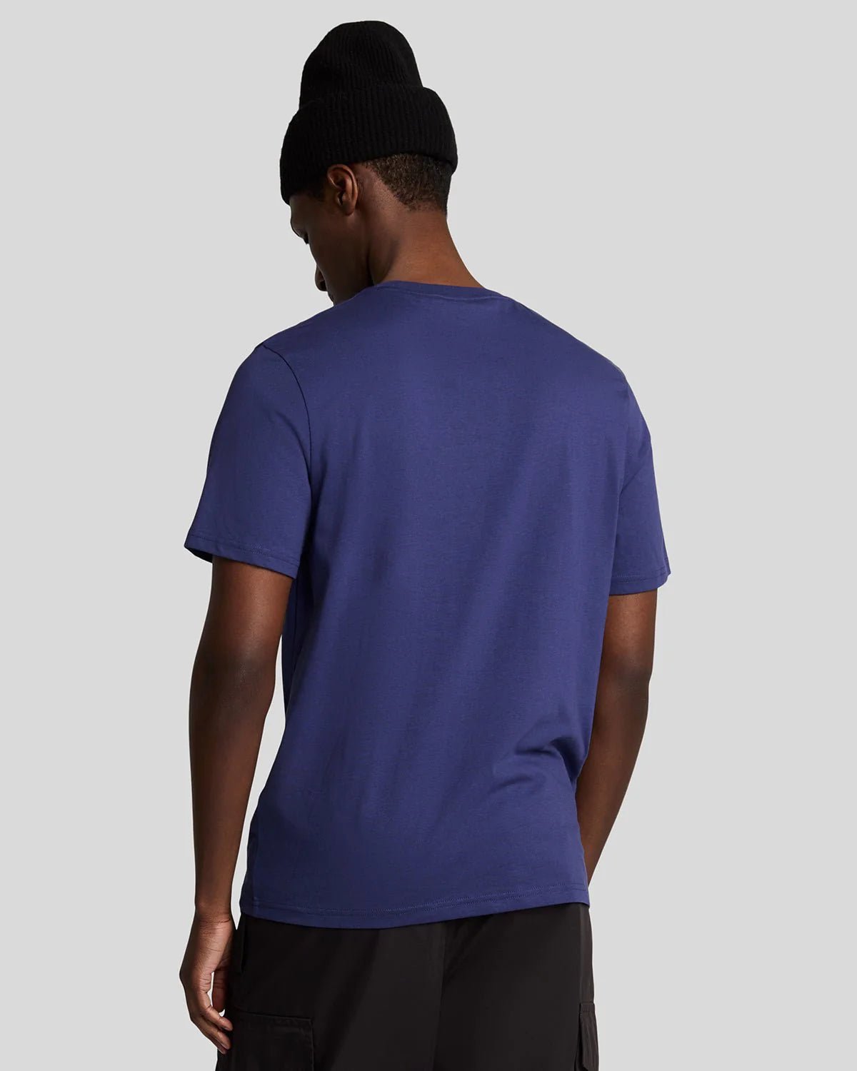 TS400VOG - T - SHIRT - LYLE & SCOTT - World Fashion
