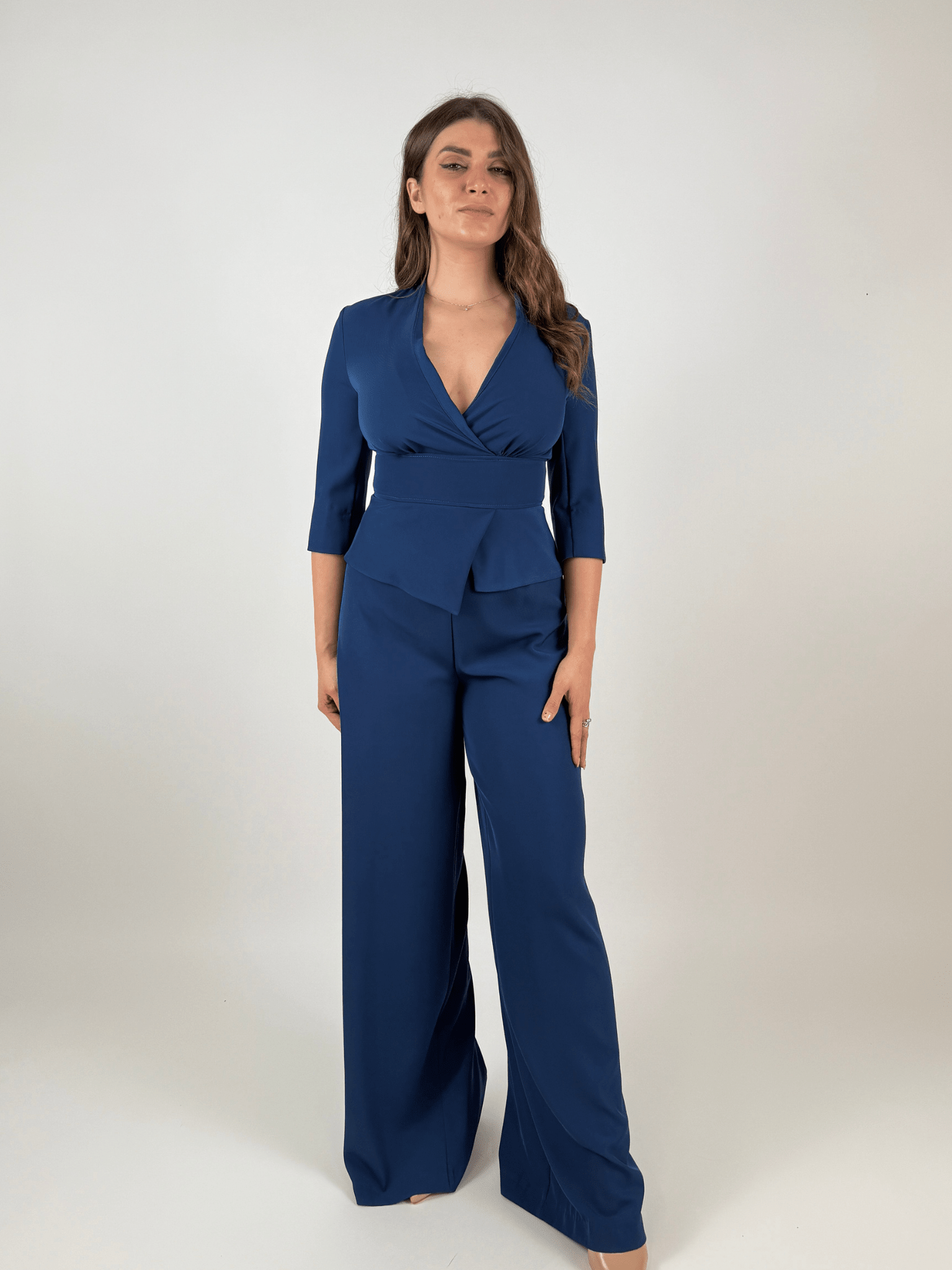 Tuta Intera Palazzo Donna - Rinascimento - World Fashion