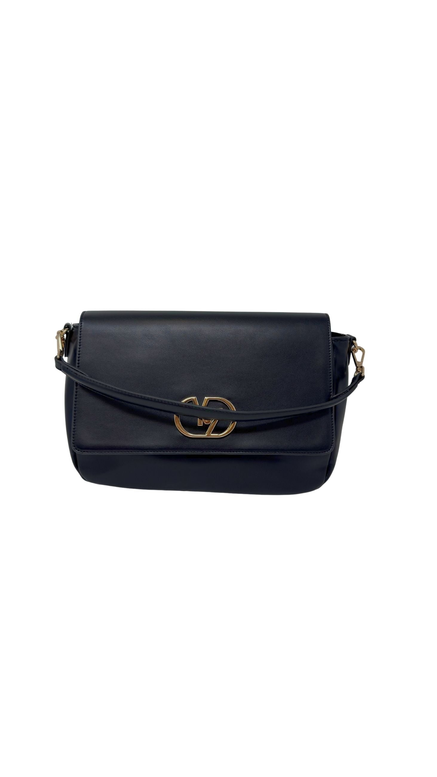 Yes Zee - Borsa A Mano Grande Con Tracolla In Catena - Donna