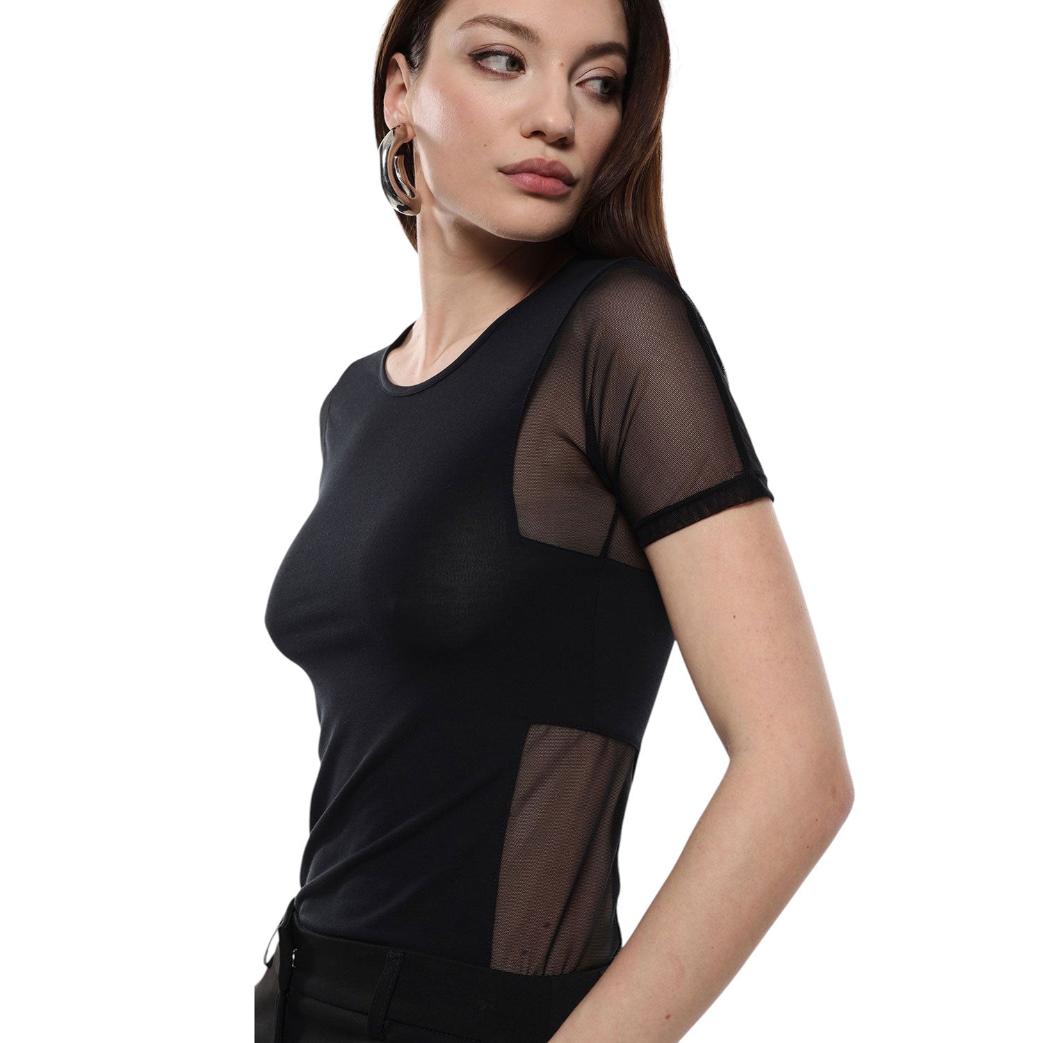 TZ29JGD - T - SHIRT - IMPERIAL - World Fashion
