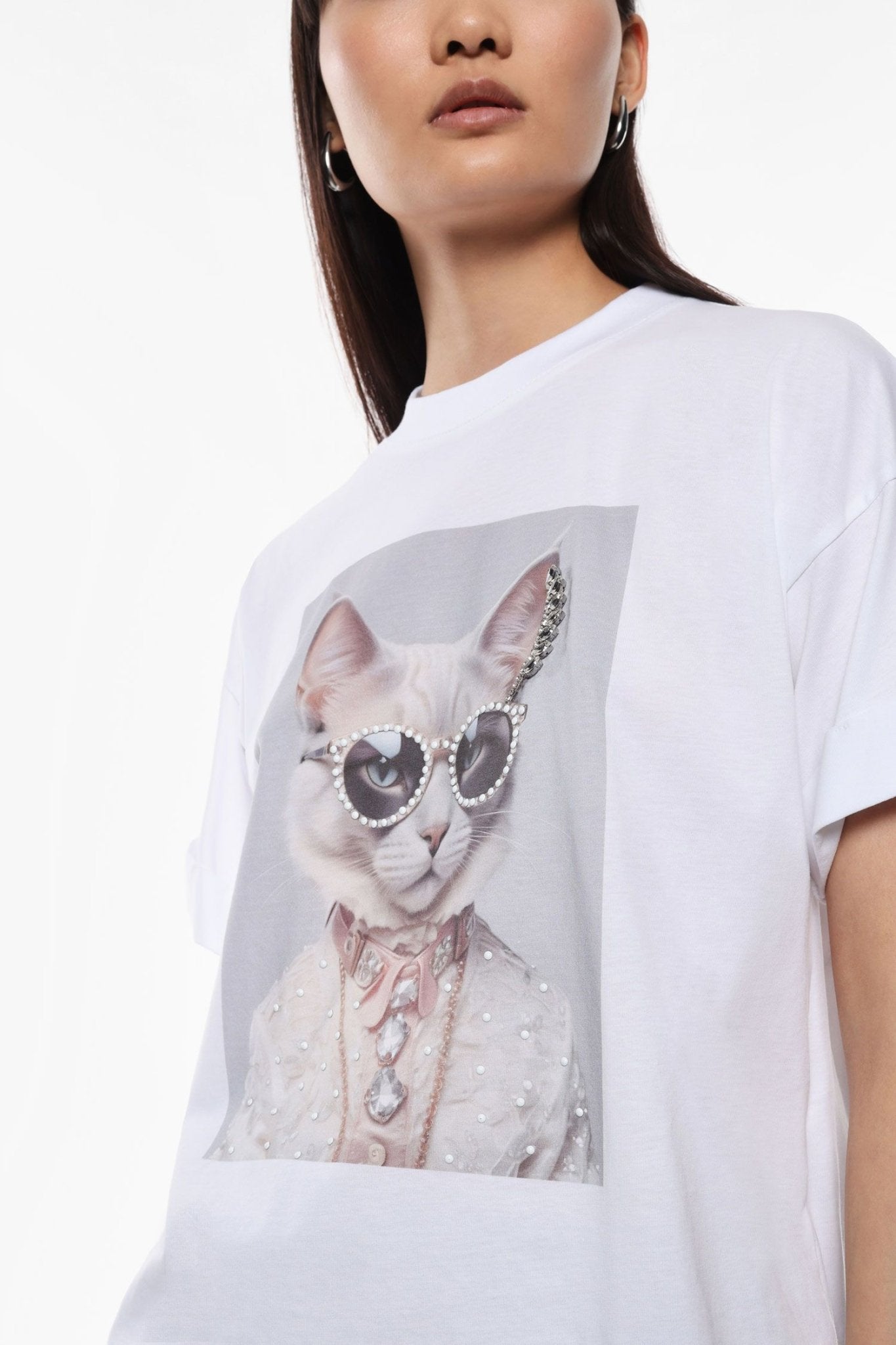 TZ61JGT - T - SHIRT - IMPERIAL - World Fashion
