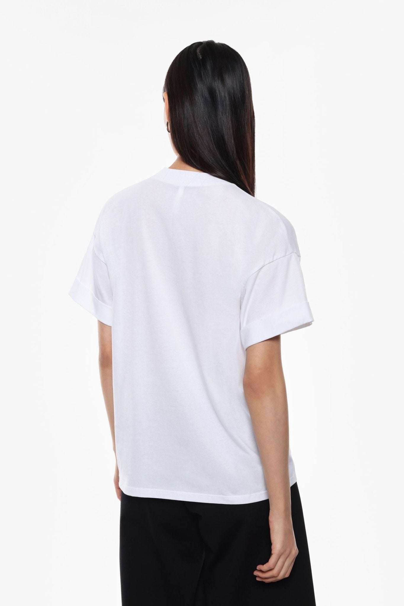 TZ61JGT - T - SHIRT - IMPERIAL - World Fashion