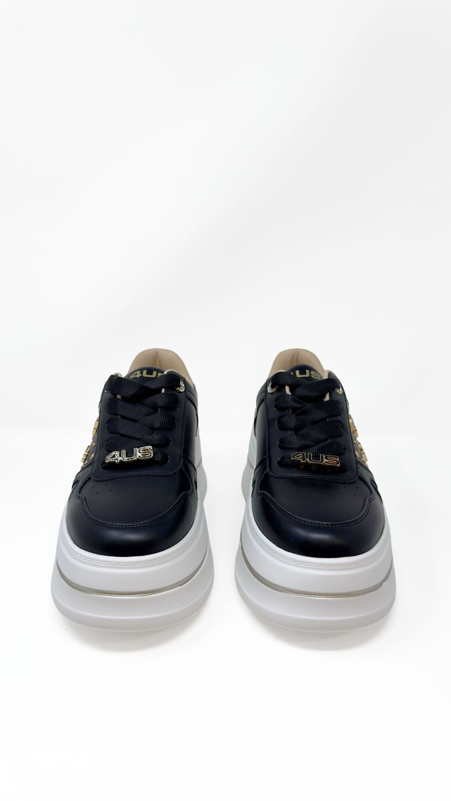 4US Paciotti - Sneakers platform - Donna