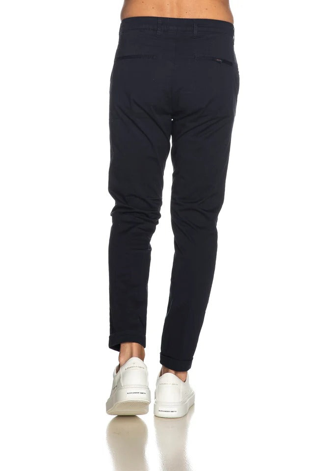 RIO - Pantalone - SQUAD2