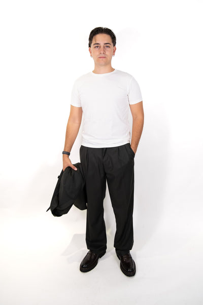Imperial - Pantaloni regular-fit - Uomo