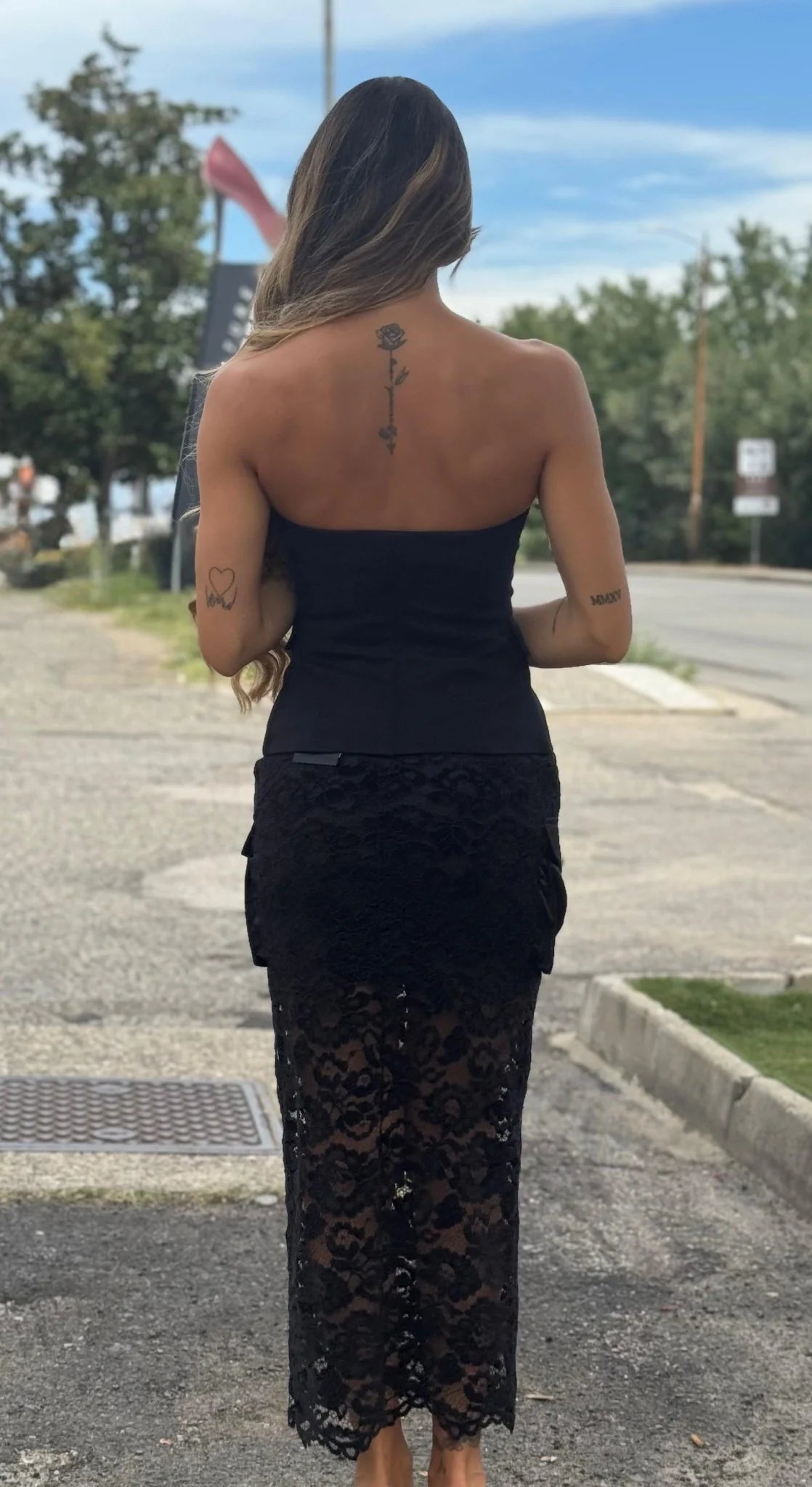 FR25WJ5002W72701 - TOP - FRACOMINA