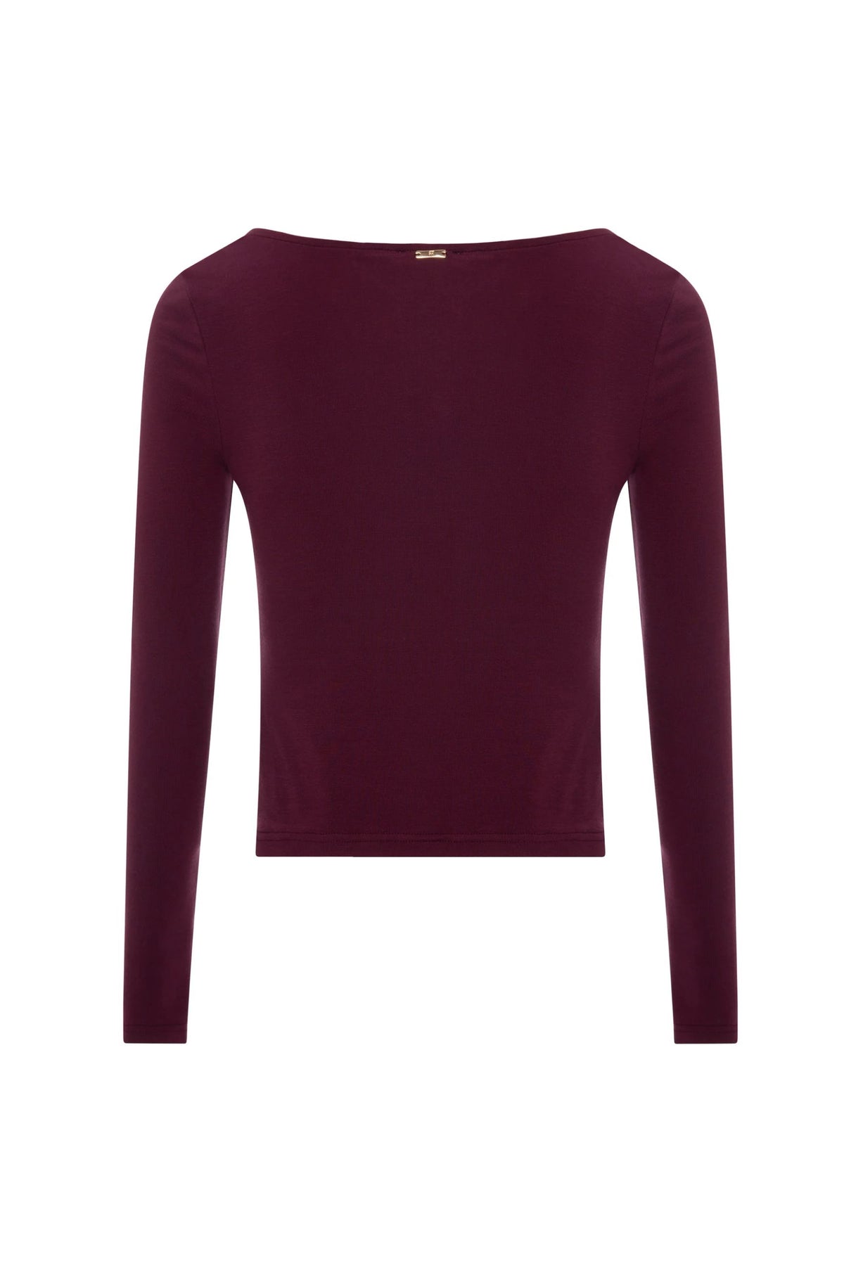 Fracomina - T-shirt slim in jersey - Donna