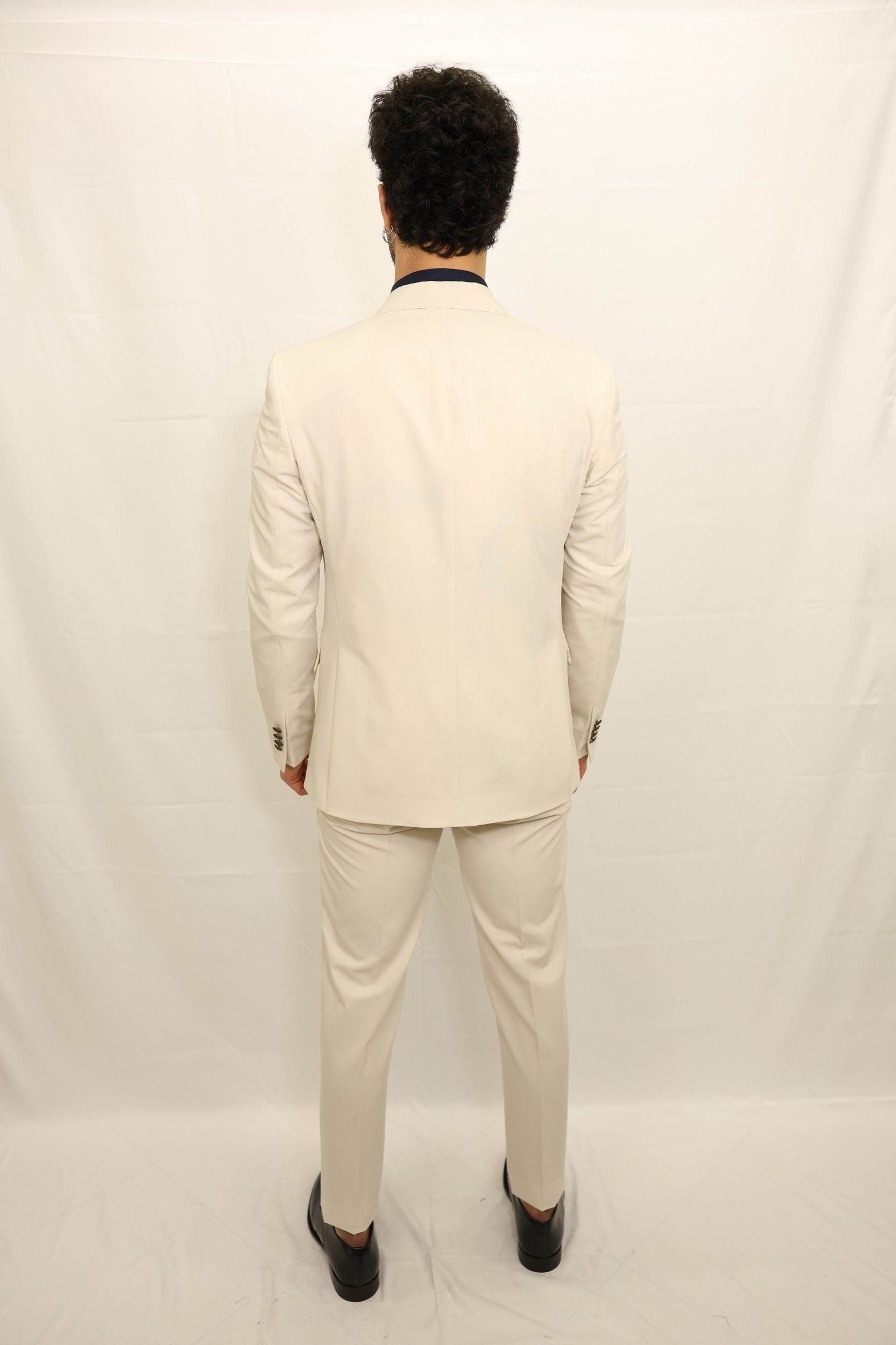 Abito con gilet Uomo - Bharnaba