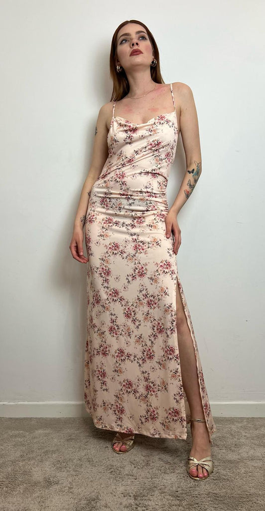 UD0256 - Abito - VICOLO - World Fashion