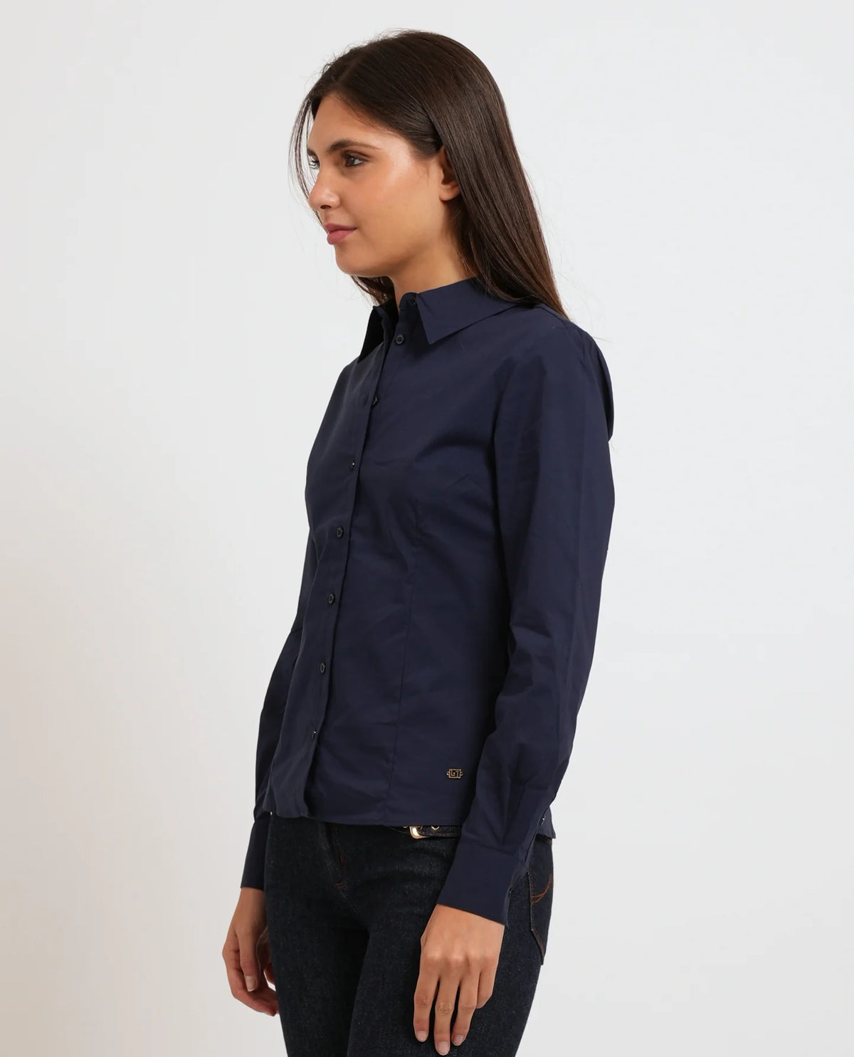Gaudì - CAMICIA M/L - Donna