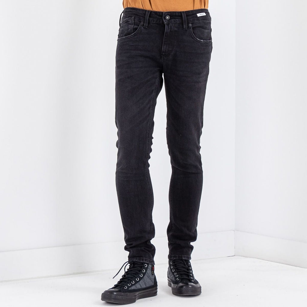 UM0048.005.BL.048 - JEANS - UNIFORM - World Fashion