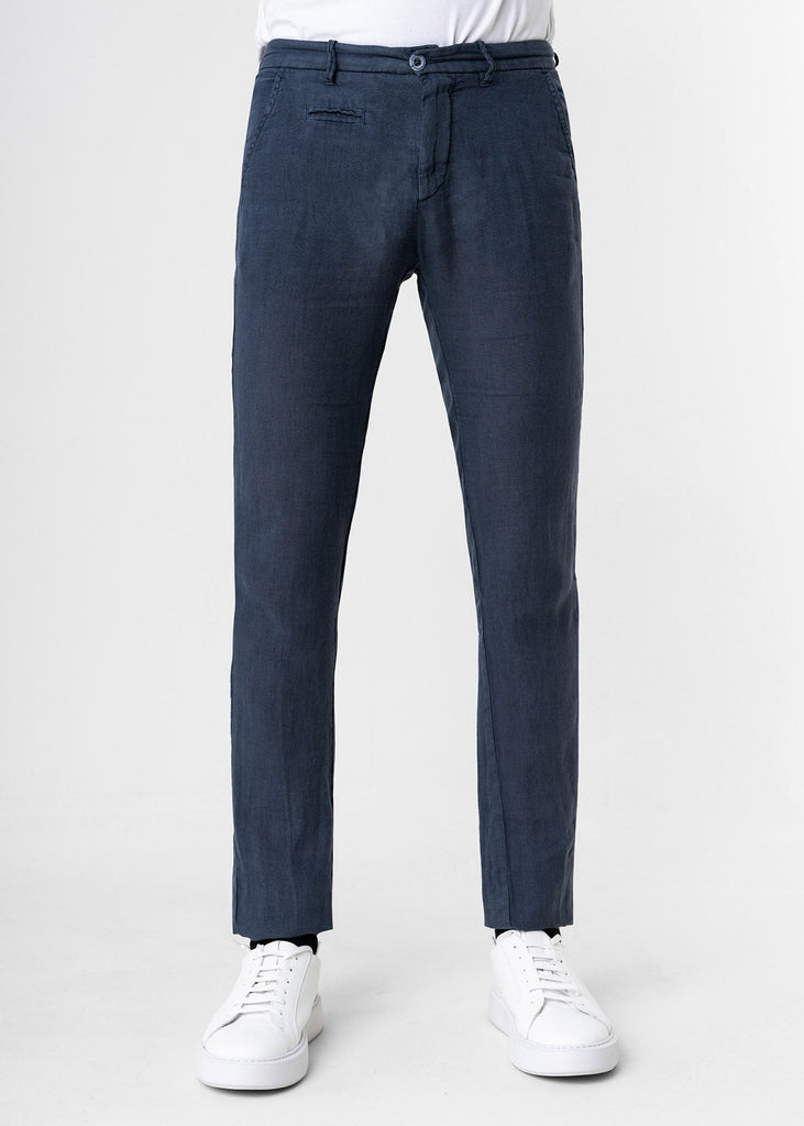 UM0057.162.XC - Pantaloni - UNIFORM - World Fashion