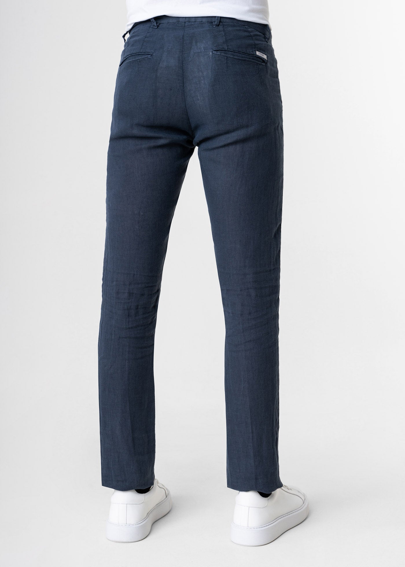 UM0057.162.XC - Pantaloni - UNIFORM - World Fashion