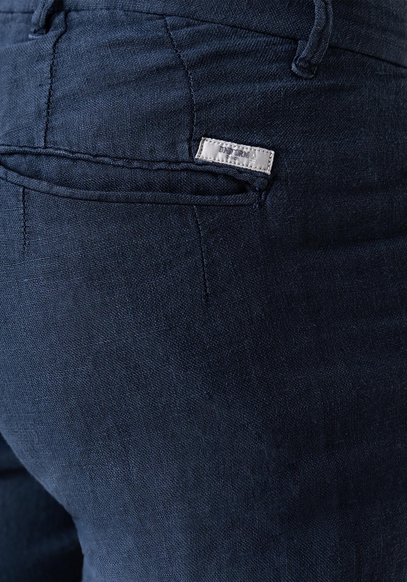 UM0057.162.XC - Pantaloni - UNIFORM - World Fashion