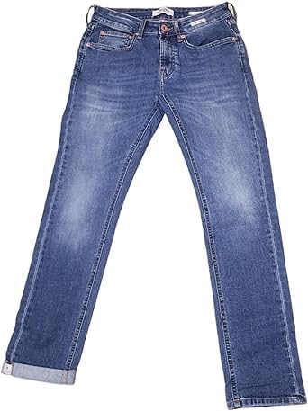 UM0070.817.B3 - JEANS - UNIFORM - World Fashion