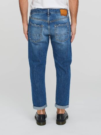 45UNM0169.591.S3 - JEANS - UNIFORM