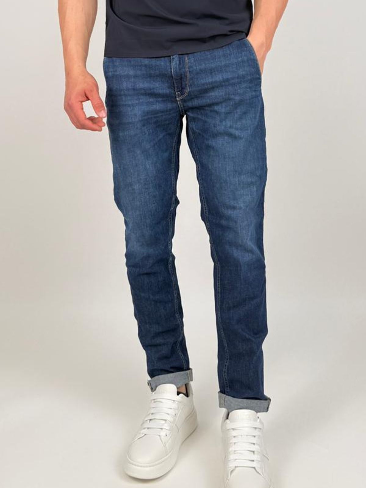Uniform - Jeans New Denver Chinos - Uomo - World Fashion