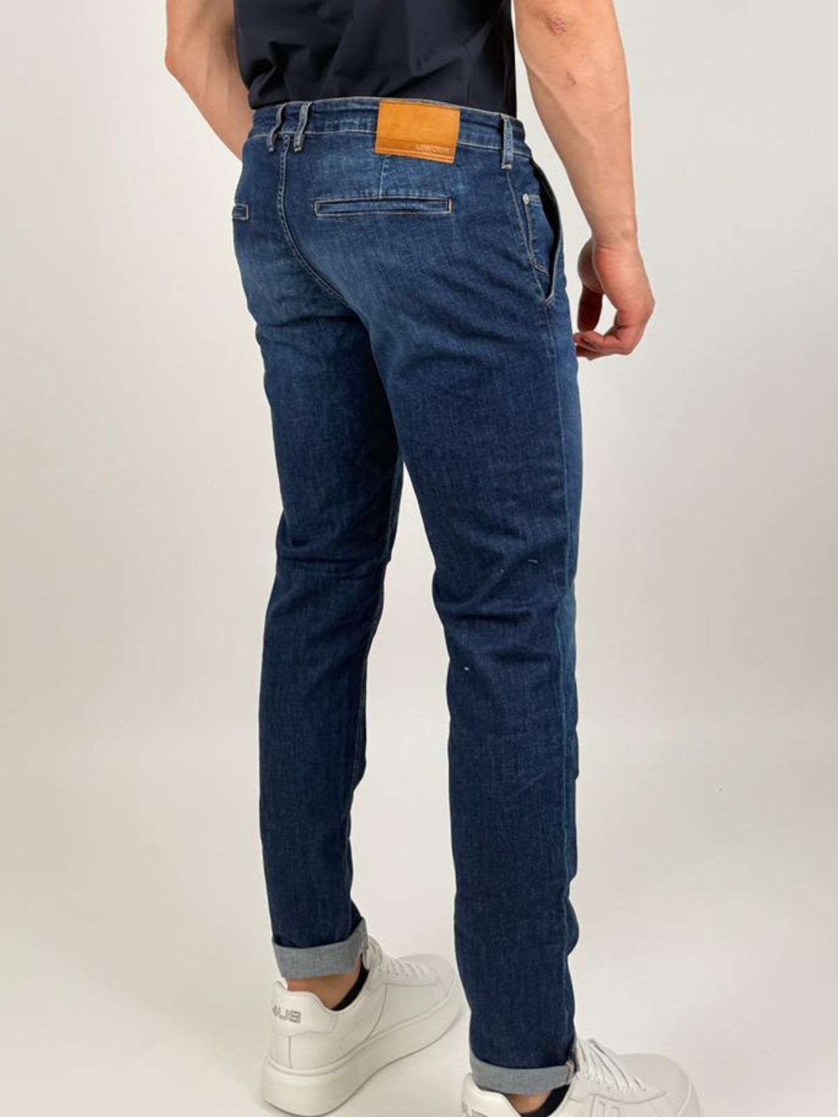 Uniform - Jeans New Denver Chinos - Uomo - World Fashion