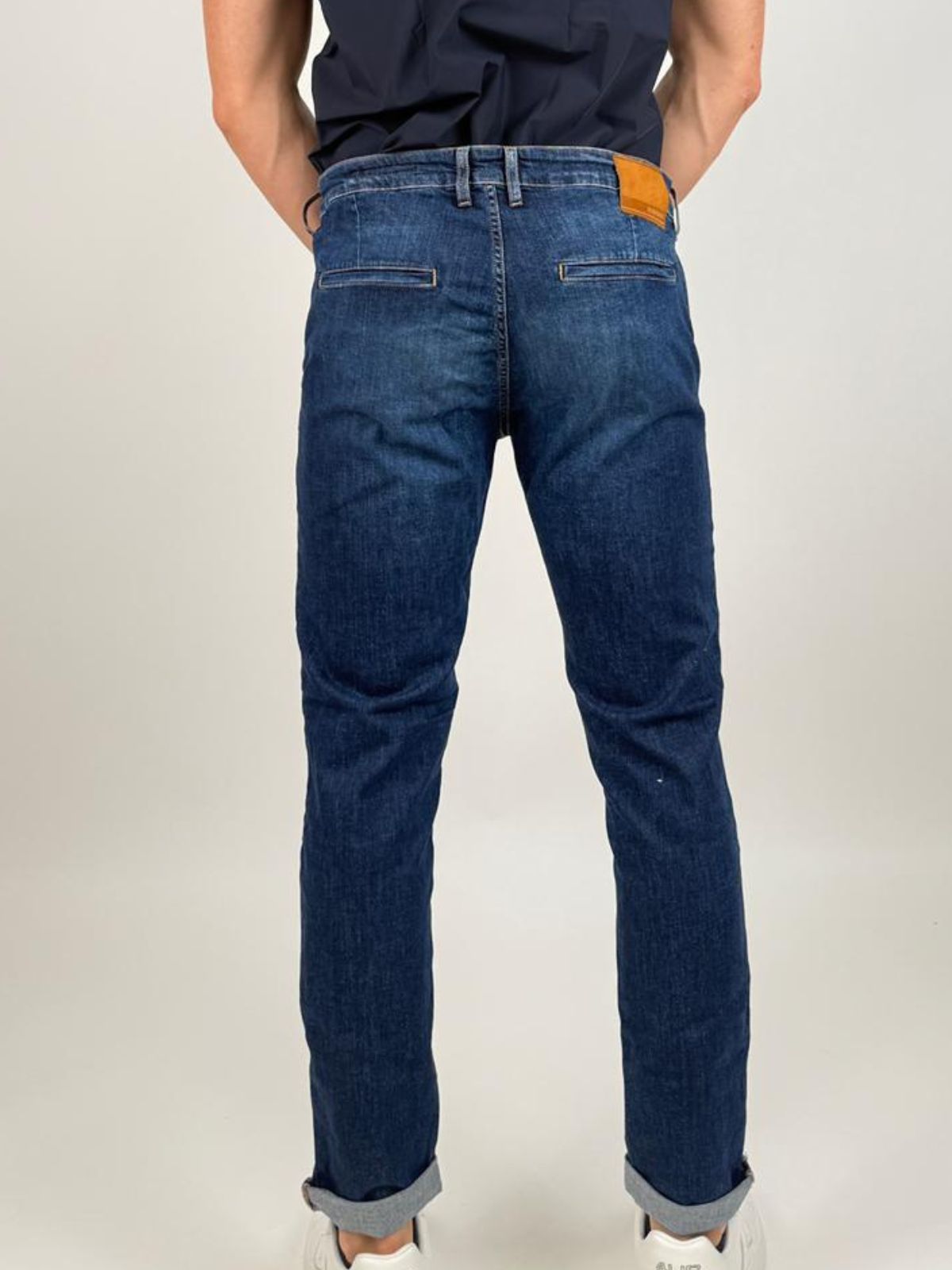 Uniform - Jeans New Denver Chinos - Uomo - World Fashion