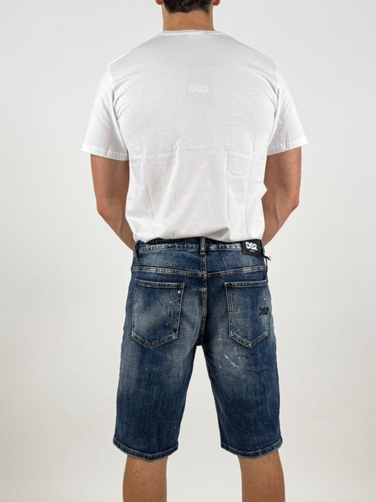 Uomo - Ds2 - World Fashion