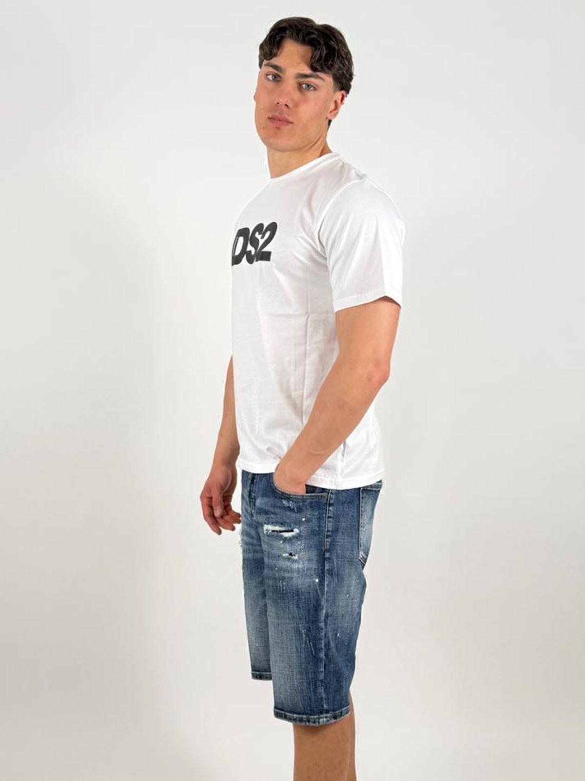 Uomo - Ds2 - World Fashion
