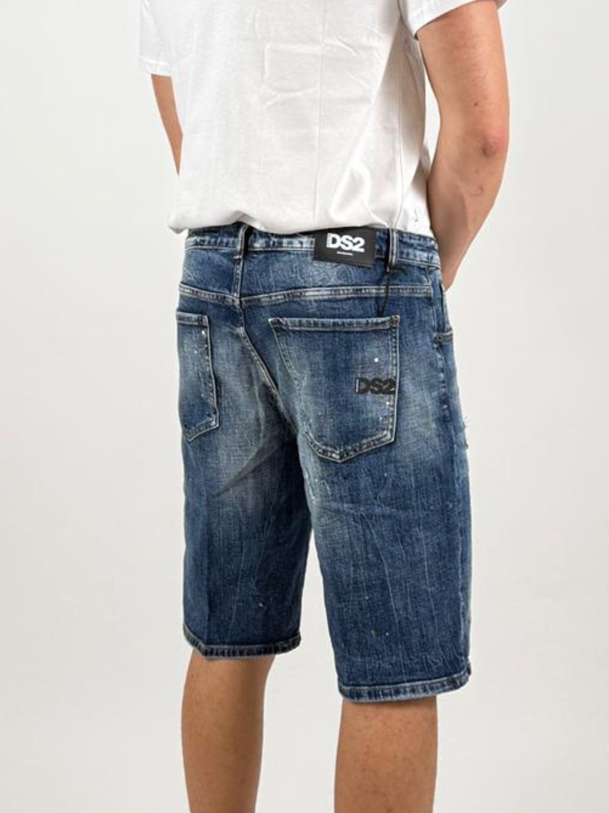 Uomo - Ds2 - World Fashion
