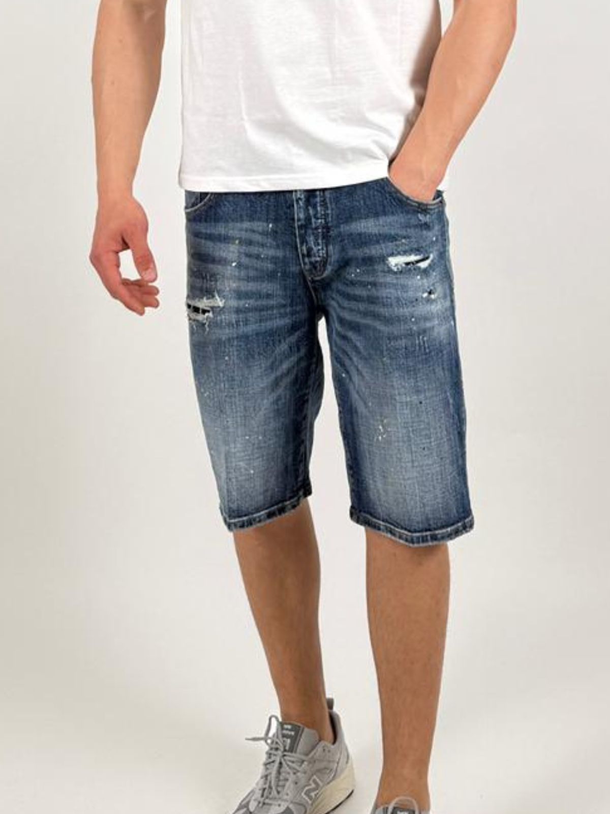Uomo - Ds2 - World Fashion