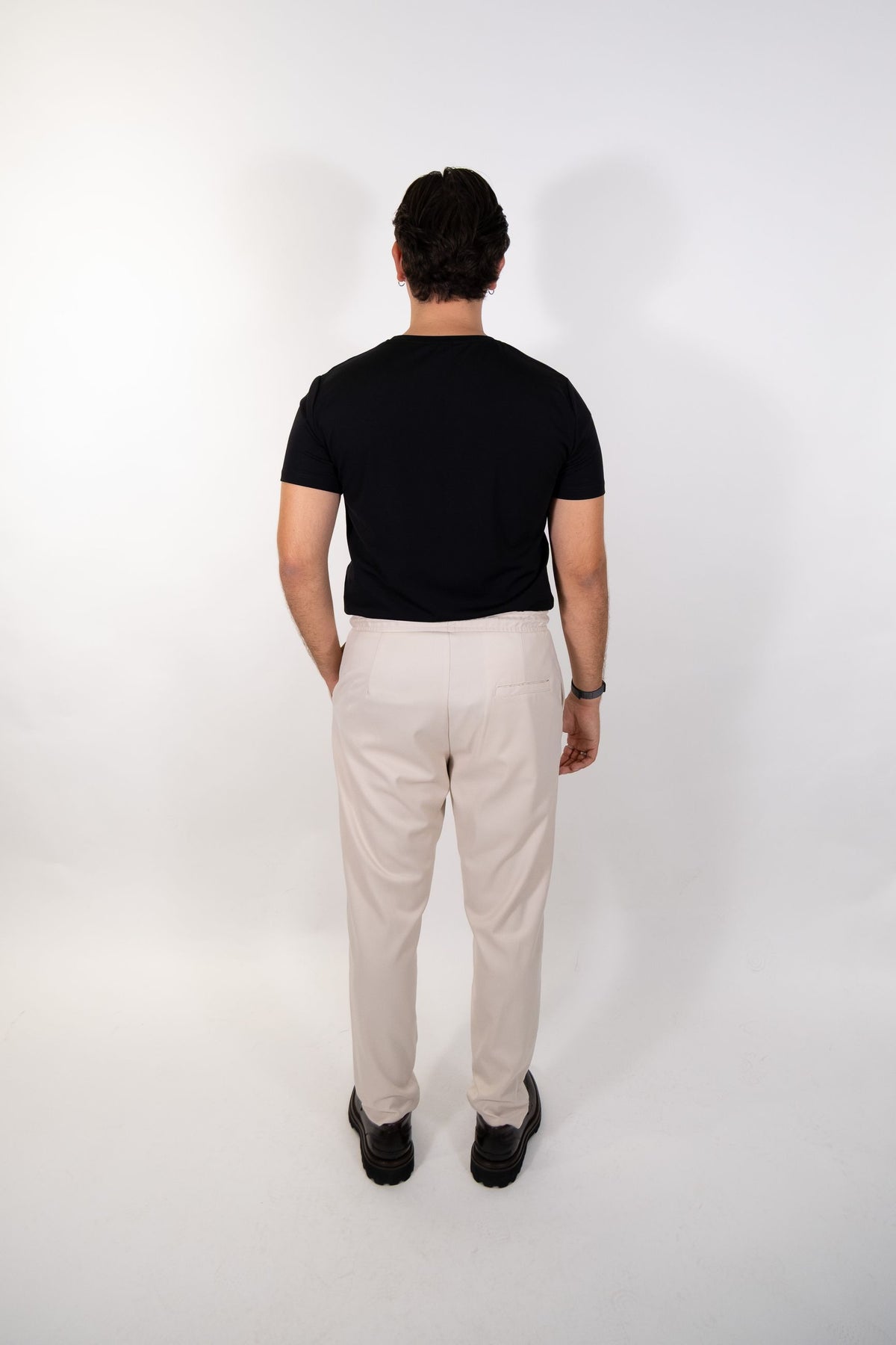 Imperial - Pantaloni jogging fit regular - Uomo