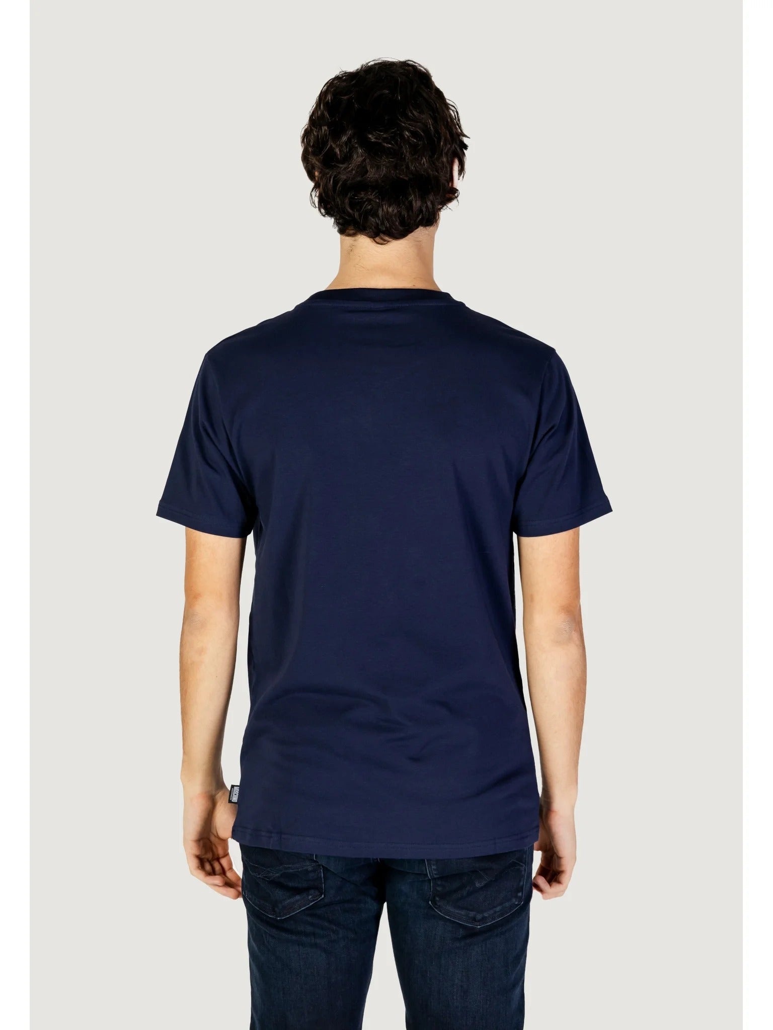 V1A0788 - T-shirt - MOSCHINO - World Fashion