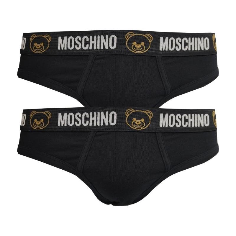 V1A1301 - Intimo - MOSCHINO - World Fashion