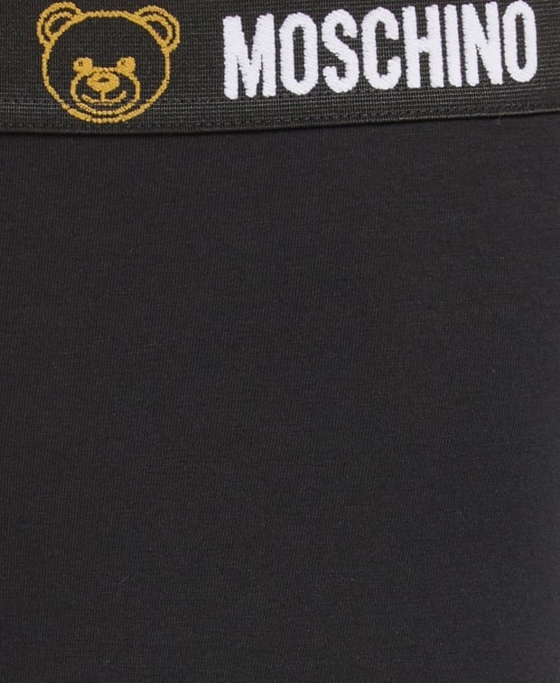 V1A1303 - Intimo - MOSCHINO - World Fashion