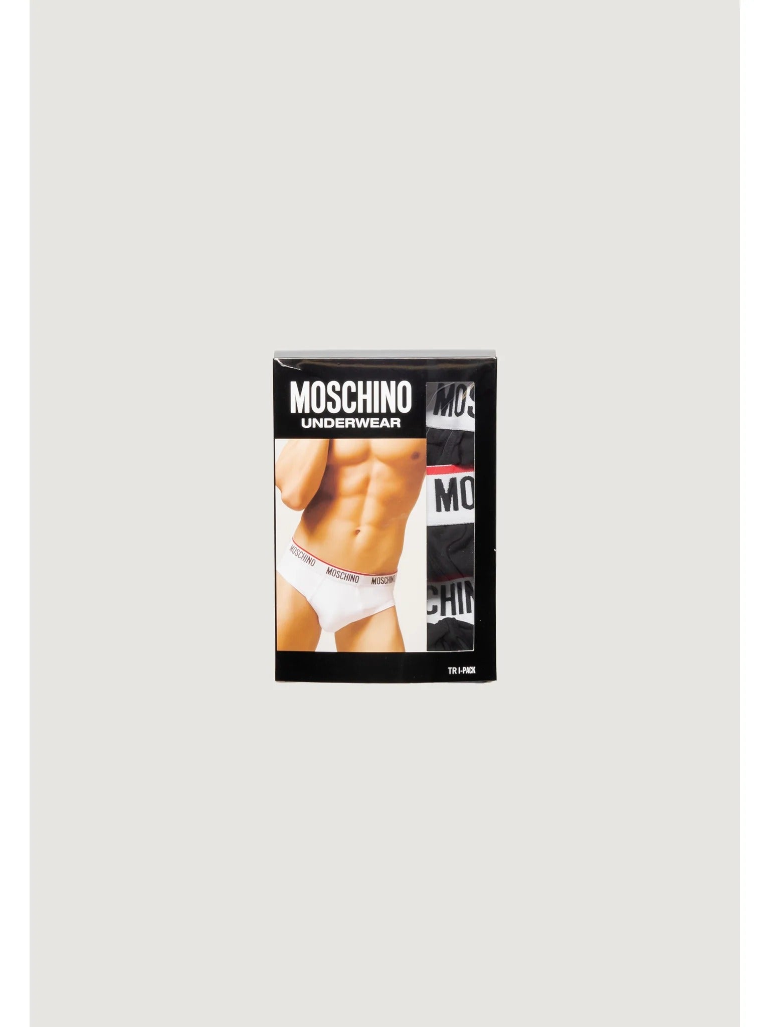 V1A1393 - Intimo - MOSCHINO - World Fashion